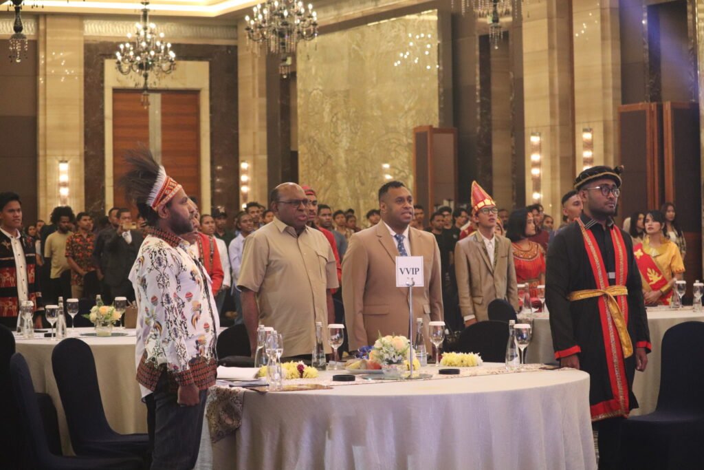 YPPI Bangun Jembatan Dialog antara Masyarakat, Pemerintah dan Dunia Usaha