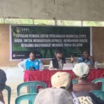 YPPI Hadir Bersama Masyarakat Adat Merauke, Perkuat Aspirasi dan Kawal Hak Masyarakat dalam Pembangunan