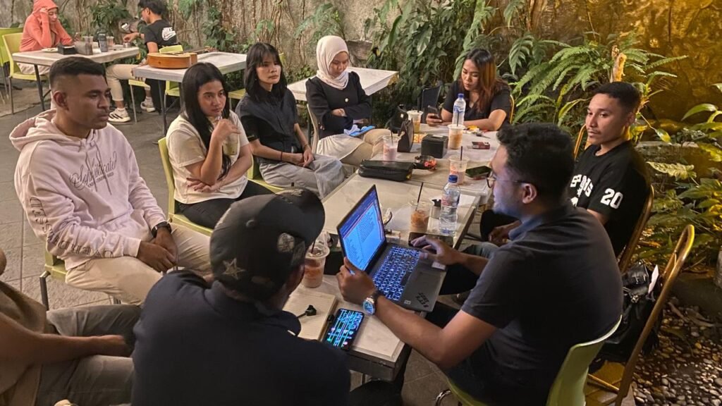 YPPI Jalankan Advokasi hingga Pendidikan