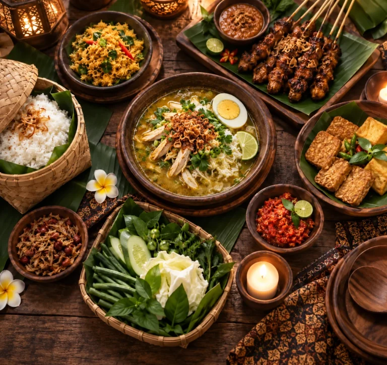 Hijau Alam
