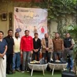 YPPI Gelar Dialog Publik Kepemudaan, Dorong Gerakan Pemuda yang Kritis, Solid, dan Berpihak pada Keadilan Sosial