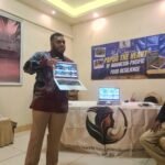 Dari Port Vila Vanuatu, YPPI dorong Gagasan Papua sebagai Jantung Ketahanan Pangan Indonesia–Pasifik dan mendapat Respons Positif