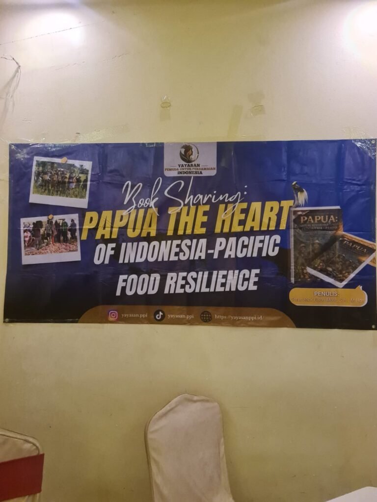 YPPI IN VANUATU