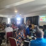 Papua, Food Resilience dan Masa Depan Melanesia: Pesan dari Talanoa YPPI di Suva Fiji